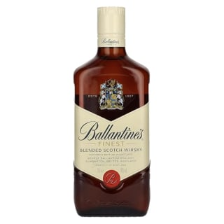 Ballantines Finest Whisky Escocés 700ml por $149 | Amazon