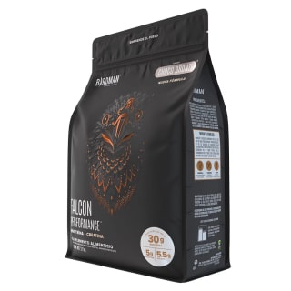 Birdman Falcon Performance Proteína Vegetal 2.1 kg por $1,124 en Costco