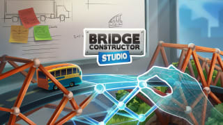 Bridge Constructor Studio por 5.99€