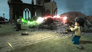 LEGO® Harry Potter™ Colección por $80 en Nintendo