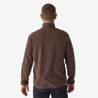 Chamarra Polar de Caza Solognac 100 por $199 en Decathlon
