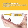 SOLMIRA Termómetro digital por 3,49€ en Amazon