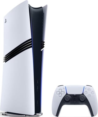 Playstation 5 Pro voor €669 bij Bol