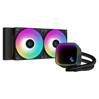 Kit Refrigeración Líquida DeepCool LS520 SE por 34.94€