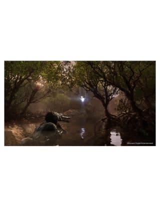 Metal Gear Solid Δ: Snake Eater estándar para PS5 por $499.50 en Liverpool
