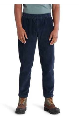 Pantalones para Hombre Timberland CORDUROY por 28€