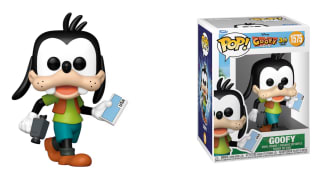 Figura Funko Pop Goofy Disney por 8.45€