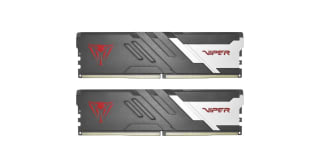 Patriot PVV532G600C30K 32 Go DDR5-6000 (2x16 Go) pour 409€ chez Alternate