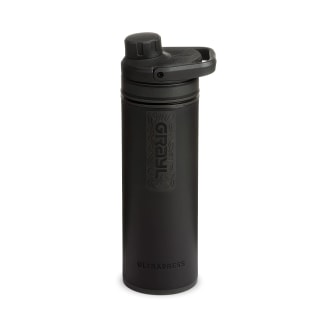 GRAYL UltraPress 500ml waterzuiveraar & filterfles voor €49,95 bij Amazon