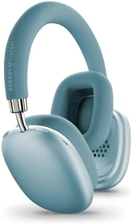 Energy Sistem Pineapple MAX Headphones Auriculares Inalámbricos por 34.70€