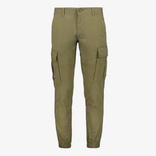 JJ REBEL heren cargo broek L32 voor €9 bij Scapino