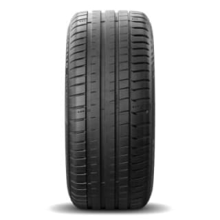 Michelin PILOT SPORT 5 225/45R17 94Y pour 108,50€ chez Allopneus