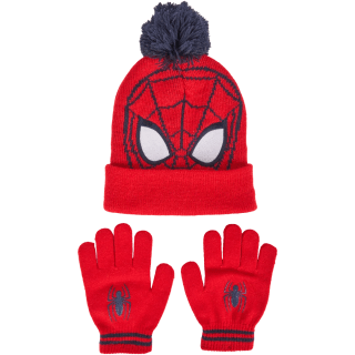 Muts en handschoenen voor kinderen voor €2.99