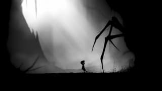 LIMBO (PS4) voor €1,12 bij PlayStation Store