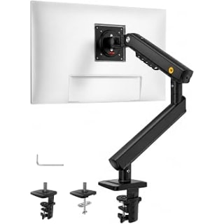 HUANUO Bras Écran PC 13-32'' à 19,54€ chez Amazon