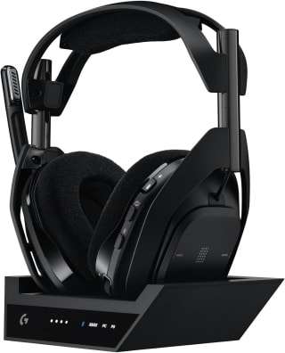 Logitech G Astro A50 X voor €251,09 bij Amazon