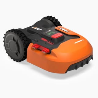 Worx Landroid S400 Robotic Lawn Mower – £314.98 (Code: CLEAR10)