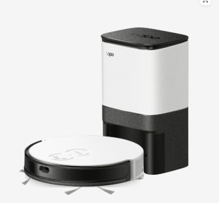 Tapo RV20 Mop - Stofzuiger voor €129 in de Tapo store