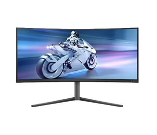 Gemini saidPhilips EVNIA 34M2C6500 34" Gris por 492,15€