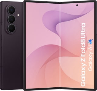 Samsung Galaxy Z Fold8 Ultra 5G (512 GB) voor €1.799,99 bij Bol