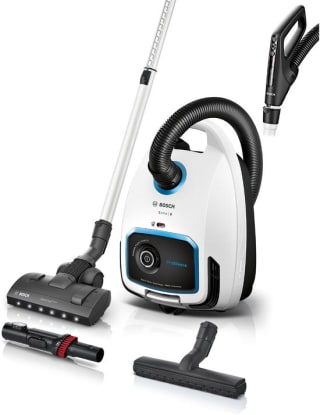 Bosch, BGB6SIL0L, Serie 6, stofzuiger, ProSilence, voor €179 bij Bol