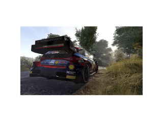 WRC Generations para PS5 por 9,90€