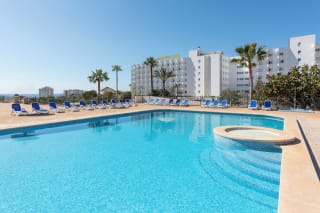 Ferry + Hotel HSM Canarios Park 3★ desde 185€ en Traventia