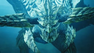 Capcom Monster Hunter Wilds (PS5) voor €17,95 bij AllYourGames