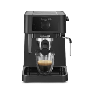 Machine à café Stilosa EC230.BK DELONGHI pour 79,99€ chez Carrefour