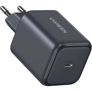 Baseus 45W USB-C oplader met 1 m kabel voor € 15,99 bij Amazon