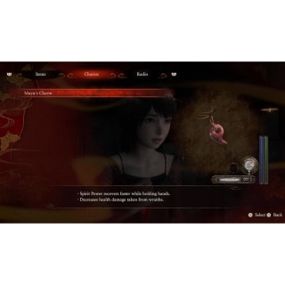FATAL FRAME II para $699.99 en Gameplanet