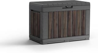 Keter Kentwood Deco Coat 50G à 37,68€ chez Amazon