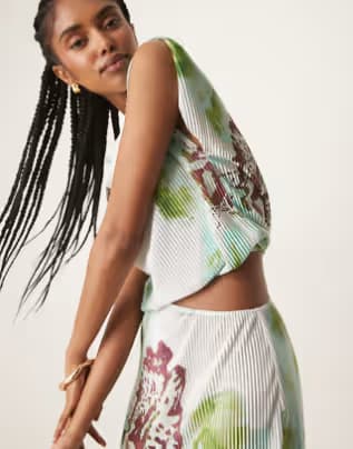 20% extra korting op de sale tot 60% bij Asos