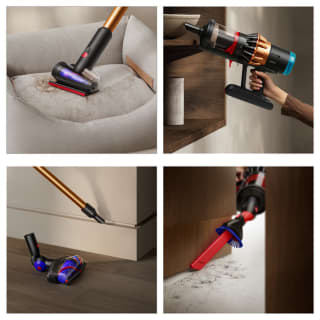 Dyson V16 Piston Animal voor €599 bij Coolblue