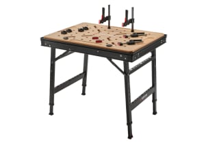 Établi multifonction PARKSIDE PERFORMANCE PMFW 15 A1 pour 149€ chez Lidl