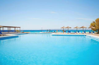 Insotel Club Maryland 3★ por 279€ en Buscounchollo