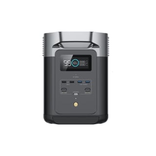 EcoFlow Delta 2 Portable Power Station 2200 W voor €425,70 bij Megamobile