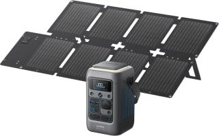 Anker SOLIX C300 DC draagbaar stroomstation voor €249,99 bij Amazon