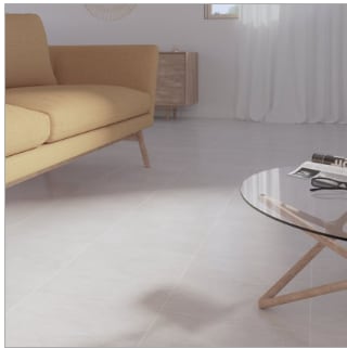 Carrelage sol effet beton gris clair à 20,73€