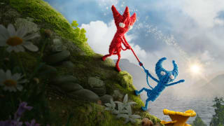 Unravel 2 voor €4,99 in de Playstation store