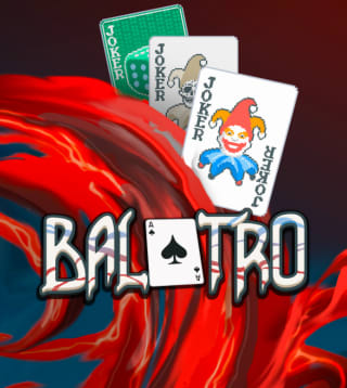 Balatro por $75 en Google Play