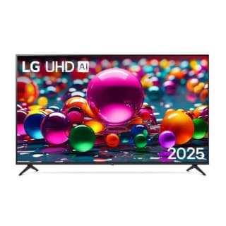 LG Direct-LED 86UA75006LA 86" 4K UHD Smart TV ThinQ HDR Filmmaker por 919.07€