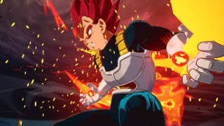 DRAGON BALL: Sparking! ZERO - Nintendo Switch 2 voor €35,19 bij bol