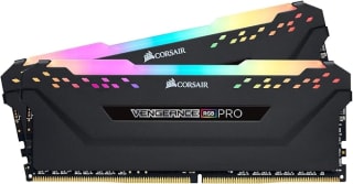 CORSAIR Vengeance RGB Pro DDR4 32GB (2x16GB) por 199,99€