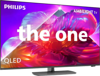 Philips 43PQS9001 The One pour 537€
