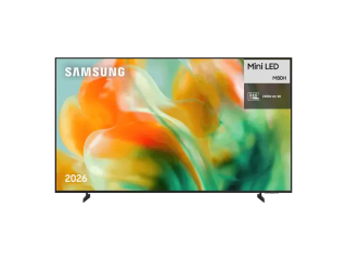 Samsung TU65M80HAUXXC 65" Mini LED por 599€