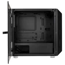 Kolink Citadel Mesh Micro-ATX case pour 15,90€ chez Caseking