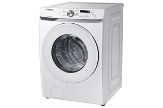 Lavadora Samsung WF20T6000AW 20 kg por $12,799 en Samsung