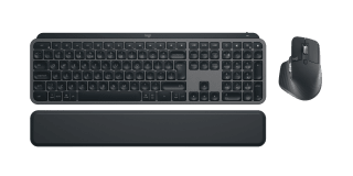 MX Keys S Combo voor €139,99 bij Logitech
