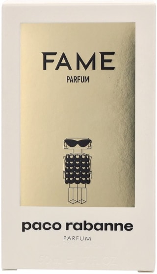 Paco Rabanne Eau de Parfum Fame Le Parfum - 50 ml voor €56 bij Bol